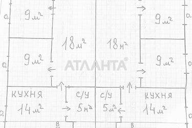 Дом по адресу ул. Кордонная (площадь 110 м²) - Atlanta.ua - фото 34