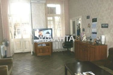 4+-rooms apartment apartment by the address st. Tolstogo lva (area 157,2 m²) - Atlanta.ua - photo 11