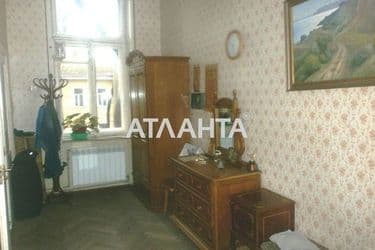 4+-rooms apartment apartment by the address st. Tolstogo lva (area 157,2 m²) - Atlanta.ua - photo 13