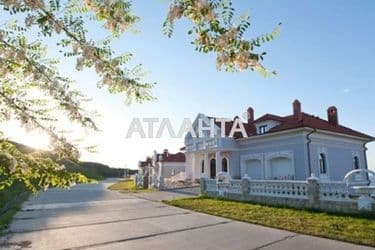 Landplot by the address st. Parusnaya (area 7,6 acr) - Atlanta.ua - photo 8