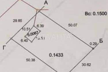 Дом по адресу ул. Шевченко (площадь 210 м²) - Atlanta.ua - фото 5