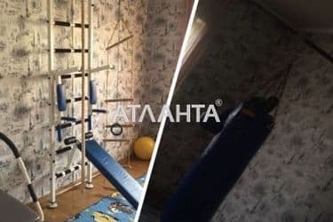 Будинок (площа 297,9 м²) - Atlanta.ua - фото 19