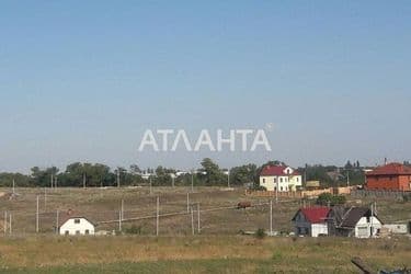 Участок по адресу ул. Массив Солнечный (площадь 6,4 сот) - Atlanta.ua - фото 6