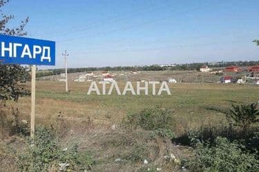 Участок по адресу ул. Массив Солнечный (площадь 6,4 сот) - Atlanta.ua - фото 9
