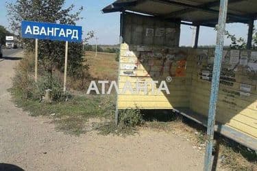 Участок по адресу ул. Массив Солнечный (площадь 6,4 сот) - Atlanta.ua - фото 10