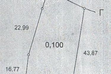 Landplot by the address st. Naberezhnaya Chkalova (area 10 acr) - Atlanta.ua - photo 6
