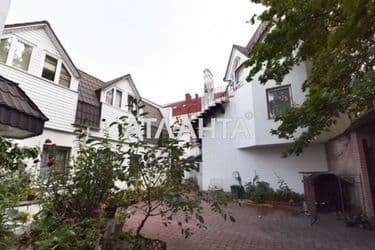 House by the address st. Lvovskaya (area 270 m²) - Atlanta.ua - photo 33