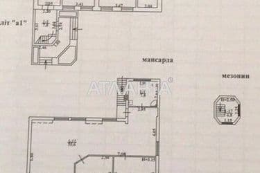 House by the address st. Lvovskaya (area 270 m²) - Atlanta.ua - photo 35