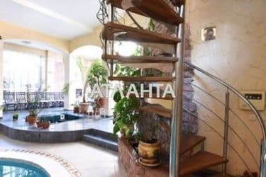 House by the address st. Lvovskaya (area 270 m²) - Atlanta.ua - photo 53