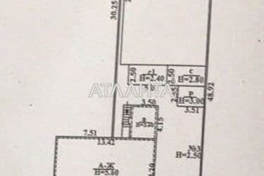 House by the address st. Lvovskaya (area 270 m²) - Atlanta.ua - photo 36