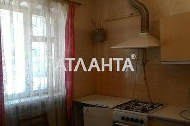 2-комнатная квартира по адресу ул. Ядова Сергея (площадь 47 м²) - Atlanta.ua - фото 10