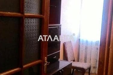 2-комнатная квартира по адресу ул. Ядова Сергея (площадь 47 м²) - Atlanta.ua - фото 17