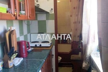 Room in dormitory apartment by the address st. 1 maya (area 18 m²) - Atlanta.ua - photo 7