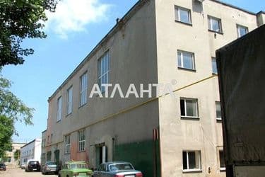 Комерційна нерухомість за адресою вул. Боровського Миколи (площа 1478,6 м²) - Atlanta.ua - фото 17