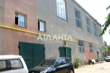Комерційна нерухомість за адресою вул. Боровського Миколи (площа 1478,6 м²) - Atlanta.ua - фото 20