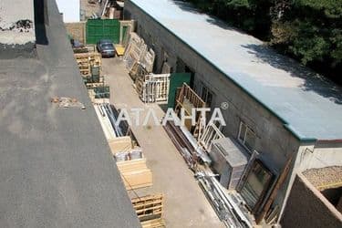 Комерційна нерухомість за адресою вул. Боровського Миколи (площа 1478,6 м²) - Atlanta.ua - фото 21