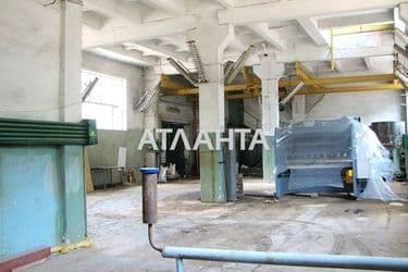 Комерційна нерухомість за адресою вул. Боровського Миколи (площа 1478,6 м²) - Atlanta.ua - фото 22