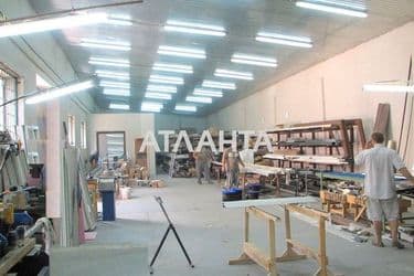 Комерційна нерухомість за адресою вул. Боровського Миколи (площа 1478,6 м²) - Atlanta.ua - фото 23