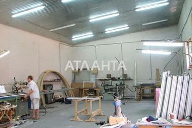 Комерційна нерухомість за адресою вул. Боровського Миколи (площа 1478,6 м²) - Atlanta.ua - фото 24