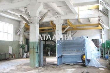 Комерційна нерухомість за адресою вул. Боровського Миколи (площа 1478,6 м²) - Atlanta.ua - фото 25