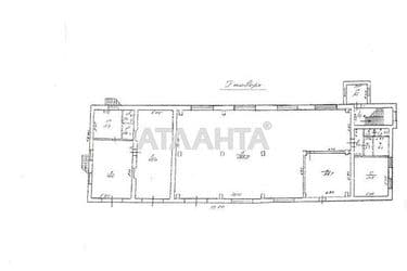 Комерційна нерухомість за адресою вул. Боровського Миколи (площа 1478,6 м²) - Atlanta.ua - фото 28
