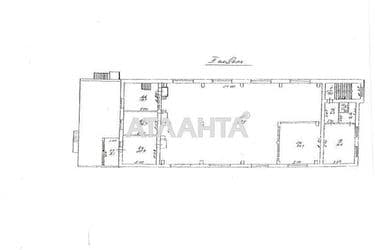 Комерційна нерухомість за адресою вул. Боровського Миколи (площа 1478,6 м²) - Atlanta.ua - фото 29