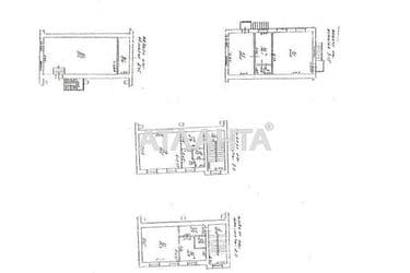 Комерційна нерухомість за адресою вул. Боровського Миколи (площа 1478,6 м²) - Atlanta.ua - фото 30