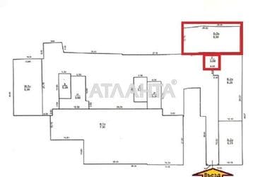 Комерційна нерухомість за адресою вул. Середня (площа 223 м²) - Atlanta.ua - фото 6