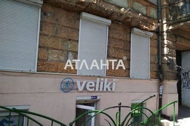 Commercial real estate at st. Pushkinskaya (area 148 m²) - Atlanta.ua - photo 14