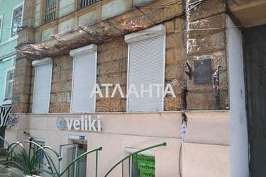 Commercial real estate at st. Pushkinskaya (area 148 m²) - Atlanta.ua - photo 15