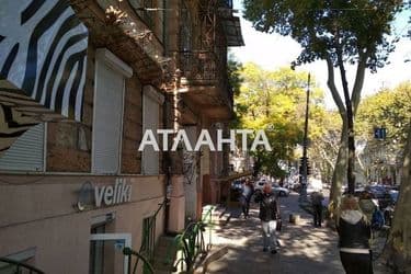 Commercial real estate at st. Pushkinskaya (area 148 m²) - Atlanta.ua - photo 16