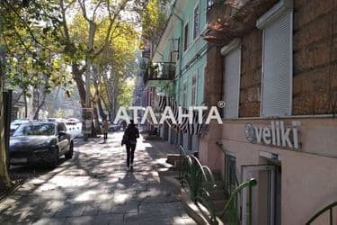 Commercial real estate at st. Pushkinskaya (area 148 m²) - Atlanta.ua - photo 17