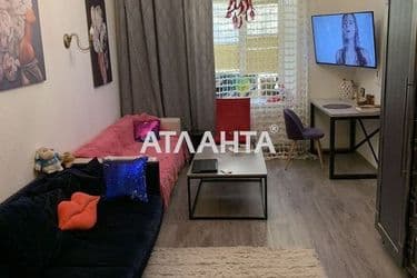 2-rooms apartment apartment by the address st. Voennyy sp Zhanny Lyaburb sp (area 47 m²) - Atlanta.ua - photo 15