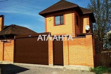 House by the address st. Molodezhnaya (area 80 m²) - Atlanta.ua - photo 33