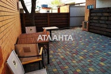 House by the address st. Molodezhnaya (area 80 m²) - Atlanta.ua - photo 34