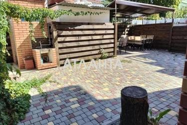 House by the address st. Molodezhnaya (area 80 m²) - Atlanta.ua - photo 29