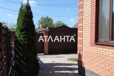 House by the address st. Molodezhnaya (area 80 m²) - Atlanta.ua - photo 30