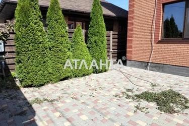 House by the address st. Molodezhnaya (area 80 m²) - Atlanta.ua - photo 31