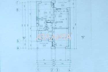 Дом по адресу ул. Массив №23 (площадь 140 м²) - Atlanta.ua - фото 21