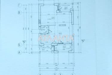 Дом по адресу ул. Массив №23 (площадь 140 м²) - Atlanta.ua - фото 22