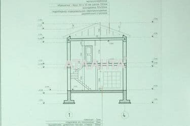 Дом по адресу ул. Массив №23 (площадь 140 м²) - Atlanta.ua - фото 23
