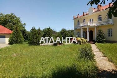 House by the address st. Novorossiyskaya (area 450 m²) - Atlanta.ua - photo 17