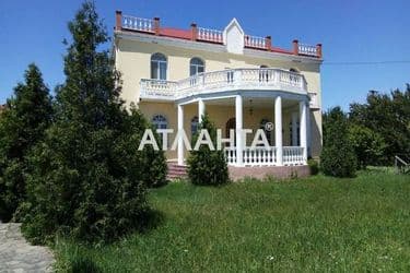 House by the address st. Novorossiyskaya (area 450 m²) - Atlanta.ua - photo 18