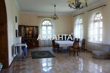 House by the address st. Novorossiyskaya (area 450 m²) - Atlanta.ua - photo 20