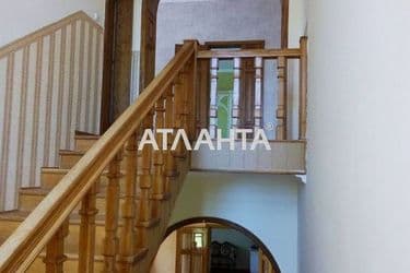 House by the address st. Novorossiyskaya (area 450 m²) - Atlanta.ua - photo 23