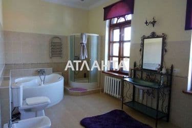 House by the address st. Novorossiyskaya (area 450 m²) - Atlanta.ua - photo 28