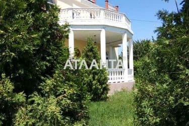 House by the address st. Novorossiyskaya (area 450 m²) - Atlanta.ua - photo 30