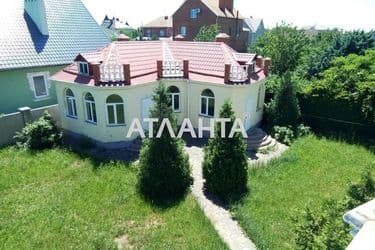 House by the address st. Novorossiyskaya (area 450 m²) - Atlanta.ua - photo 31
