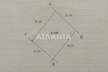 House by the address st. Novorossiyskaya (area 450 m²) - Atlanta.ua - photo 32