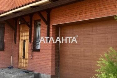 Будинок за адресою вул. Одеська (площа 290 м²) - Atlanta.ua - фото 16